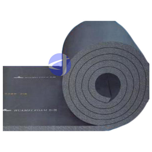 B1级25MM×8米×1.5米 12M²/件橡塑保温板 商品代码18082 商品图0