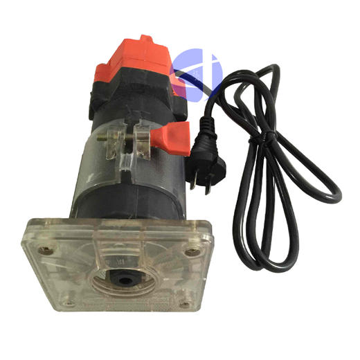 电动修边机（配3只刀头） 商品代码23029 商品图1