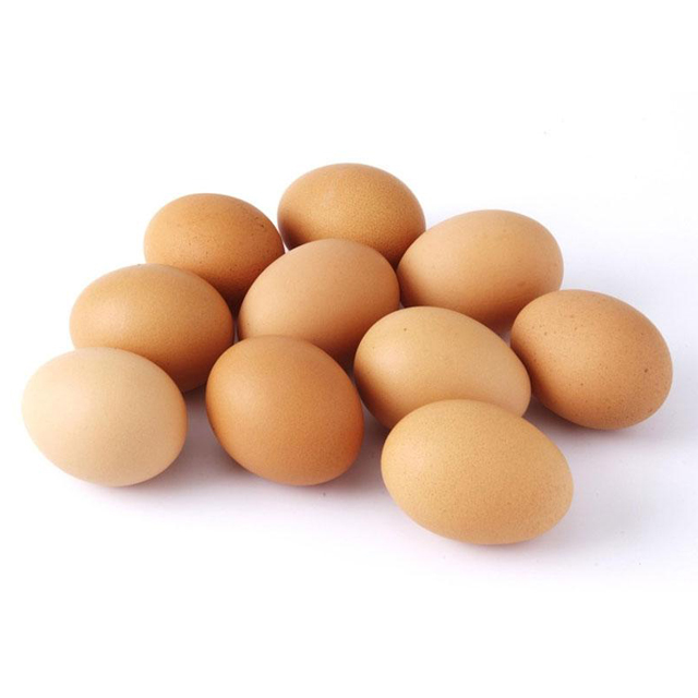 鸡蛋
