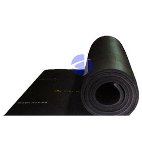 B1级15MM×8米×1.5米 24M²/件橡塑保温板 商品代码18080