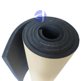 PE 10MM×1m×2M保温板单面带胶 5卷/件商品代码18181