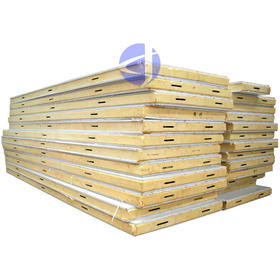 聚氨酯库板20MM 0.326 商品代码16007