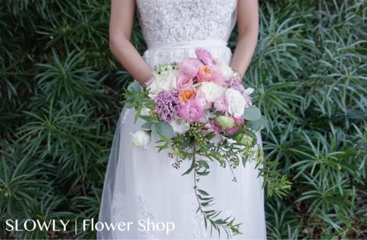 时尚手捧花 商品图0