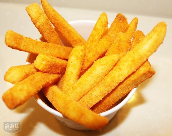 粗薯条【i蜜i蜜时尚蛋糕】