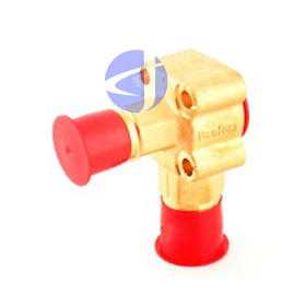 TE55 1-1/8×1-3/8 067G4003 直通 丹佛斯阀体	货品代码35427