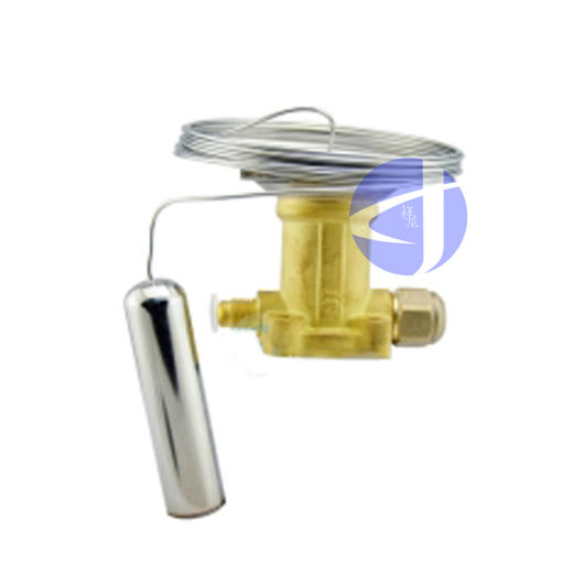 TEX12 R22/-40℃/5米 067B3209 丹佛斯感温包 	货品代码35359 商品图0