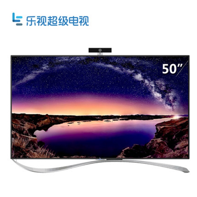 乐视tv 超4 x50 pro(122738)