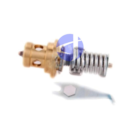 TE20-8# 067B2771 丹佛斯阀芯  	货品代码35398 商品图0