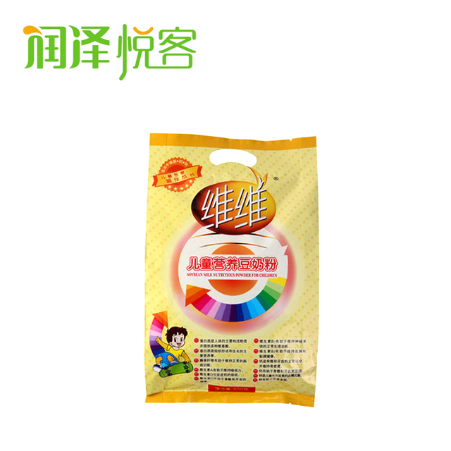 据守双蛋白战略定位 维他奶为国民进步优质好豆奶