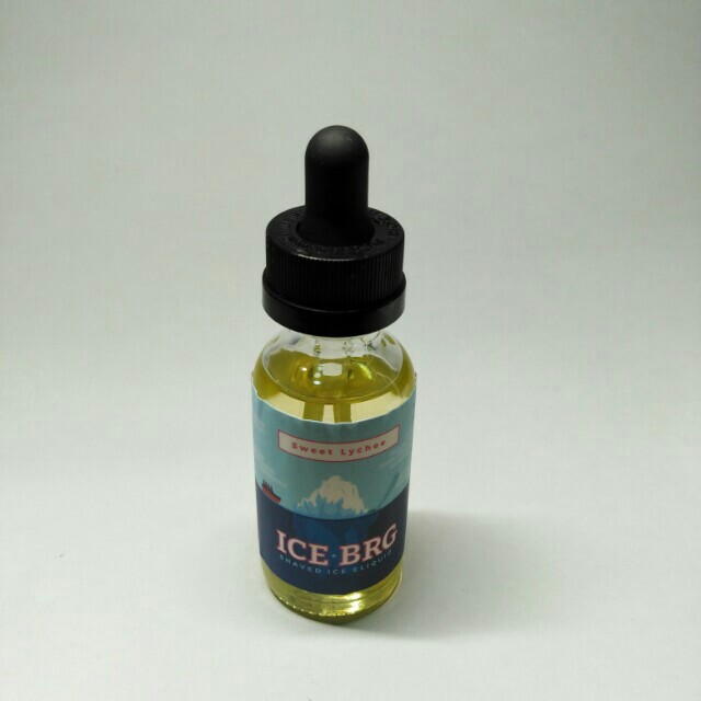 商品详情 永远不可错过的一款烟油!