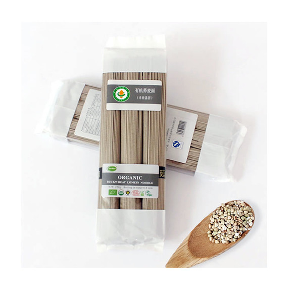 有机荞麦面,意大利East Boat品牌有机食品