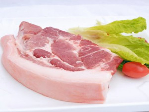 梅头肉\/斤(次日配送)