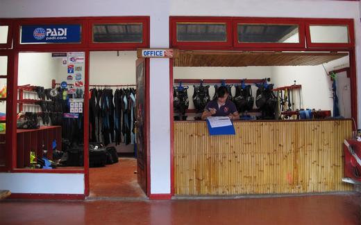 【度假村】印尼美娜多Manado 潜水套餐 - Tasik Ria 商品图9