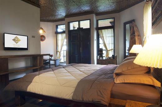 【度假村】印尼美娜多Manado 潜水套餐 - Tasik Ria 商品图7