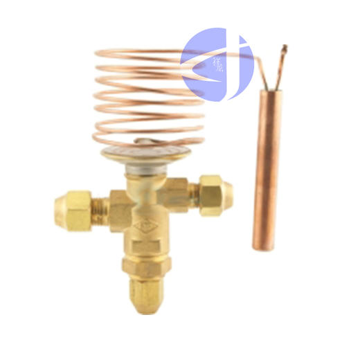 R22 NRF-3H 螺口 上恒内平衡膨胀阀	货品代码35618 商品图2