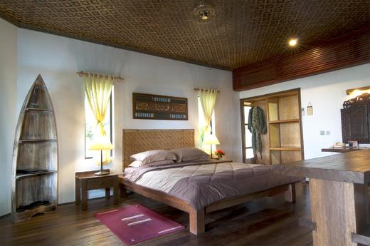 【度假村】印尼美娜多Manado 潜水套餐 - Tasik Ria 商品图6