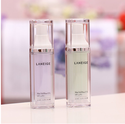 laneige兰芝雪纱隔离霜30ml