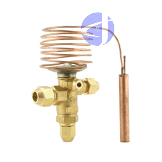 R22 NRFE-7.5H 螺口 上恒外平衡膨胀阀	货品代码35629 商品图0