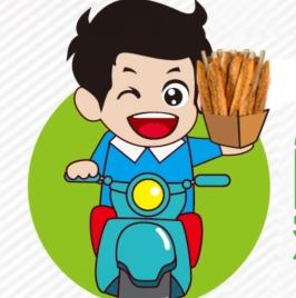 鲜小递—高邮同城生鲜电商平台230425