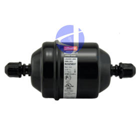 DML052 2分螺口 023Z5037 丹佛斯单向过滤器 货品代码38001