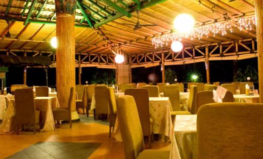 【度假村】印尼美娜多Manado 潜水套餐 - Tasik Ria 商品图5