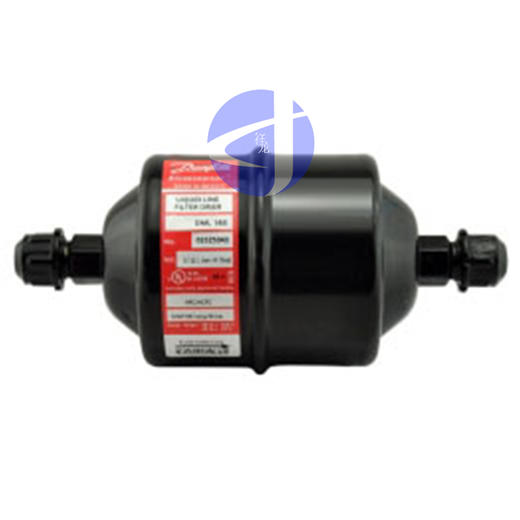 DML163 3分螺口 023Z5043 丹佛斯单向过滤器 货品代码38003 商品图0