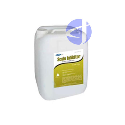 阻垢缓蚀剂 25kg/桶 B03 桶 货品代码13076 商品图0