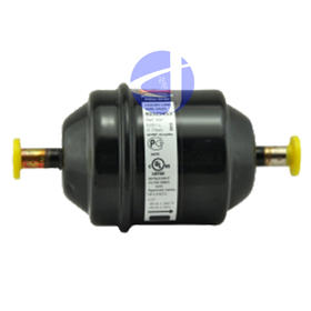 DML052S 2分焊口 023Z5053 丹佛斯单向过滤器 货品代码38009