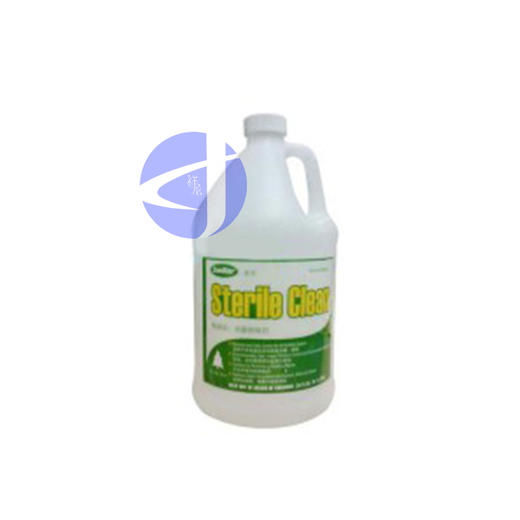 冷媒系统清洗剂 3.785L CF-20 铜管内部清洗   货品代码13051 商品图0