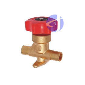 DG10手阀 Φ12 焊口 商品代码 77707