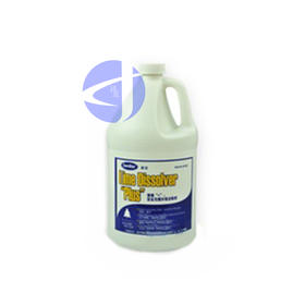 3.785L莱姆+ 板换清洗除垢剂 4瓶/箱 瓶 货品代码13064