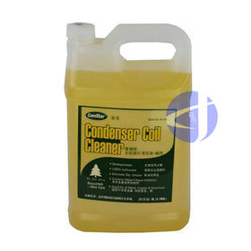 康薄辉 3.785L碱性翅片清洗剂 4桶/箱 桶 货品代码13061