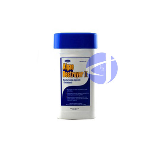 微生物杀灭剂-Ⅱ氧化型 3.6kg 4瓶/箱 瓶 货品代码13070 商品图0