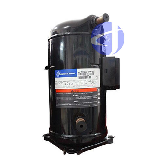 ZR34 谷轮压缩机 220V 保修一年商品代码31023 商品图0
