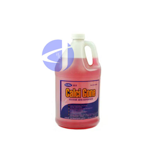 3.785L钙尔西康 超强彩码除垢剂  4桶/箱 桶 货品代码13066 商品图0