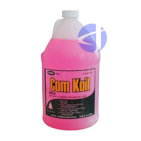 康酸辉 酸性.3.785L浓缩型翅片清洗剂 4瓶/箱 瓶 货品代码13057