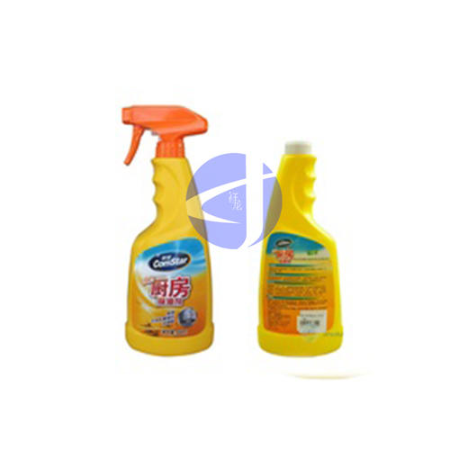 厨房除油剂 500ml 12瓶/箱 瓶 货品代码13081 商品图0