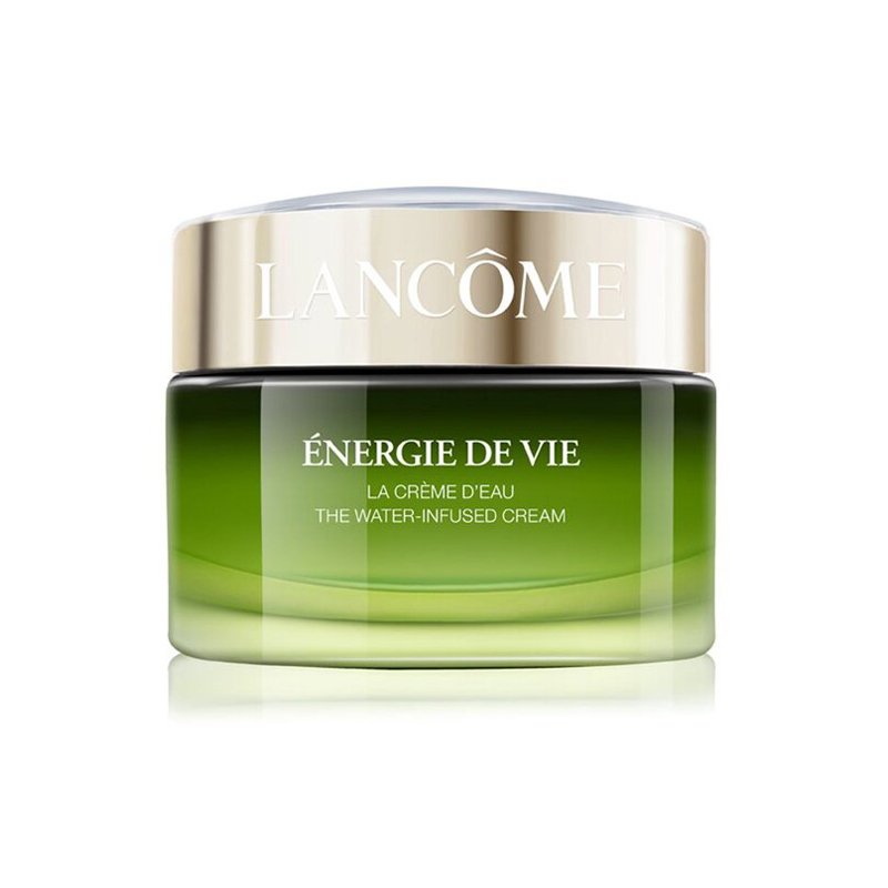 兰蔻光泽润养日霜(专柜)