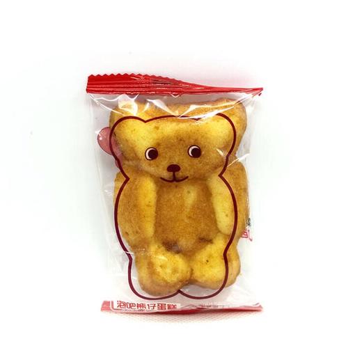 泡吧熊仔蛋糕2.5kg