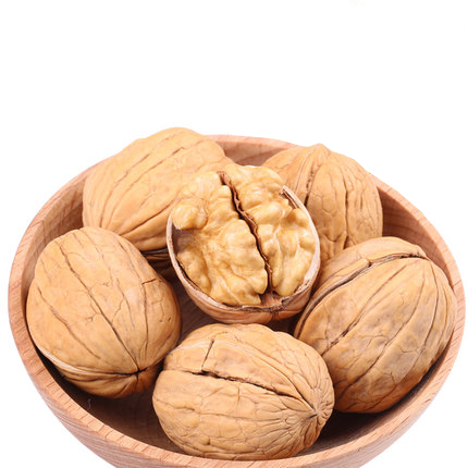 最强大脑薄壳核桃 250g