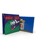 《Meg and Mog 经典绘本》（全3册） 商品缩略图3