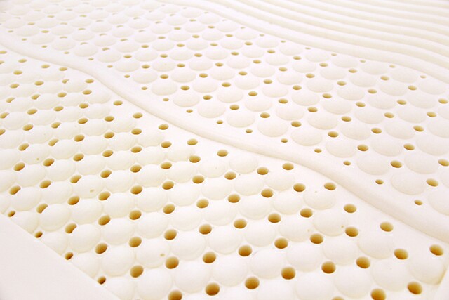 泰国进口天然乳胶垫10cm