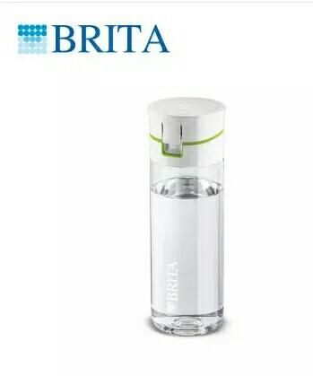 德国BRITA碧然德滤水杯登山杯 一杯四芯  600ml 商品图3