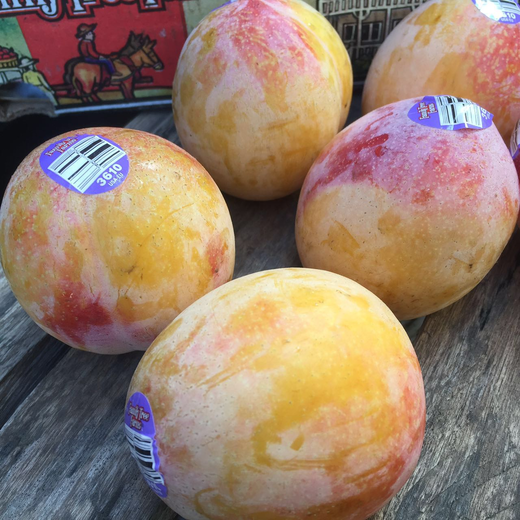 沪苏浙皖包邮它来自美国名字和它的颜色一样充满魔力火龙蛋上实拍图