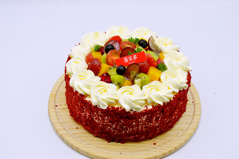 维也纳森林 - 喜乐多蛋糕店