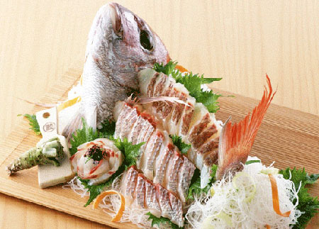 【高端野生垂钓深海鱼定制】小章红1斤装(深海鱼类供应限量,下单前请