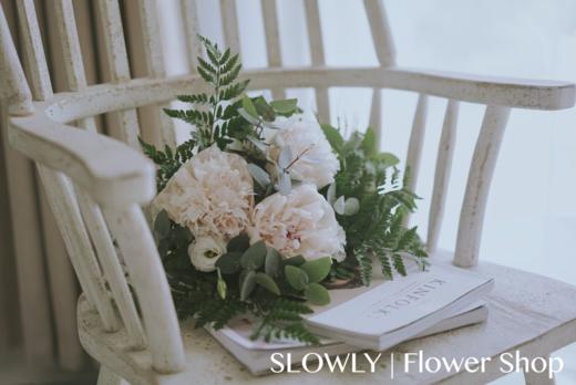 小清新手捧花 商品图7