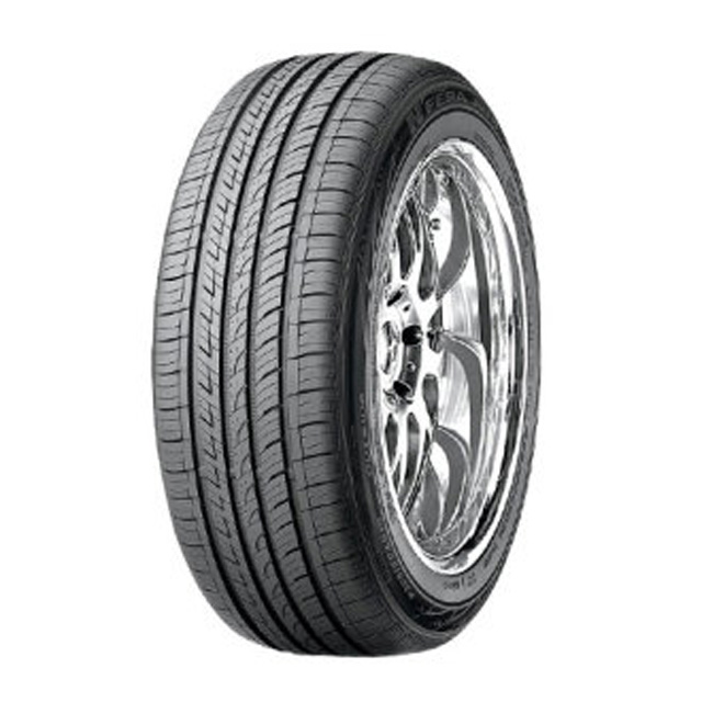 耐克森轮胎 NFERA AU5 P235\/45ZR18 98W X