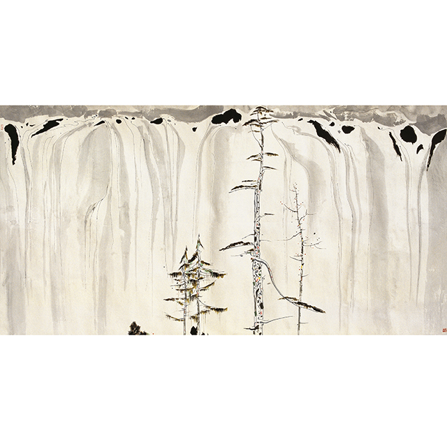 销售,吴冠中以及其他大师级版画作品的销售平台