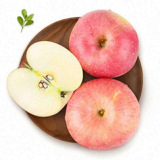 红富士苹果1kg+  4~6个 商品图2